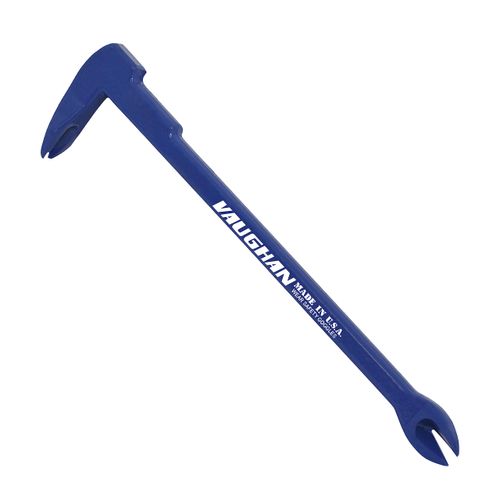 Vaughan 57030 BC-12 11-3/4" Bear Claw Nail Pu;;er