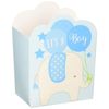 Blue Favour Box /8