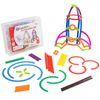 edxeducation GeoStix 3D Construction Set