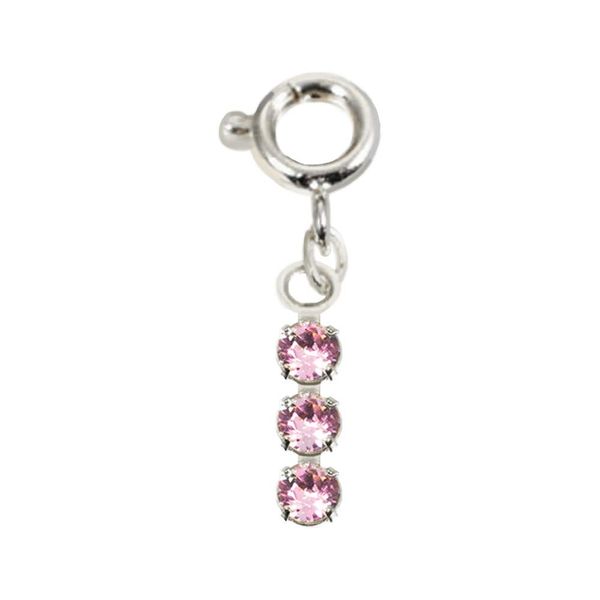Jewelry-Nail NH-0098 Chain AG-5