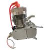 CNC Pro Cylinder Head with Dual Spark Plugs for Zeda 80