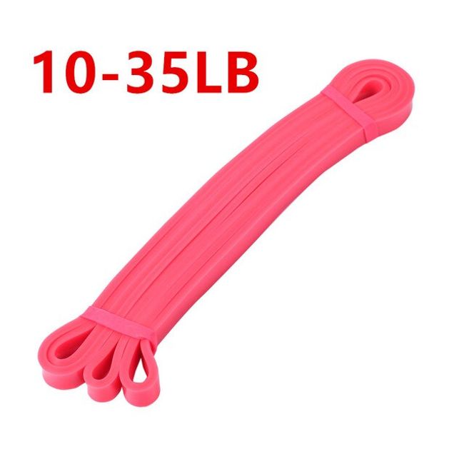 1PCS Thickened Elastic Bands colorful rubber band elastic waist