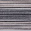 DII Everyday Collection Fringed Stripe Tabletop, Table Runner, 14x72, Black