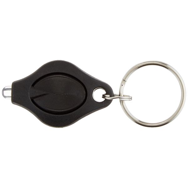 LRI AR Photon LED Keychain Micro-Light, Red Beam