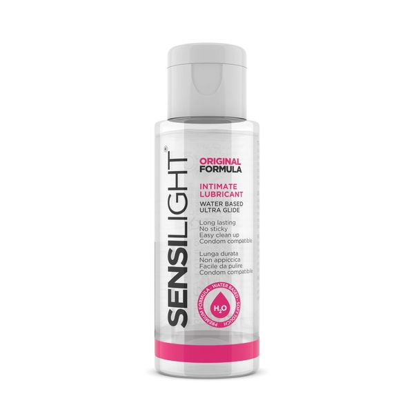 Intimateline 30 ml Sensilight Original Formula Lubricant