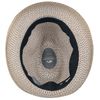 CHILLOUTS Women's Rimini Hat, 31 White, S-M