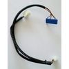 MEI Mars 24 volt VN Series Bill Acceptor Validator MDB Cable Adapter Harness 