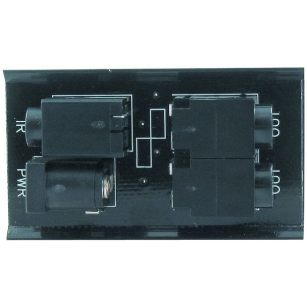 XANTECH CB20 1-Zone Connecting Block