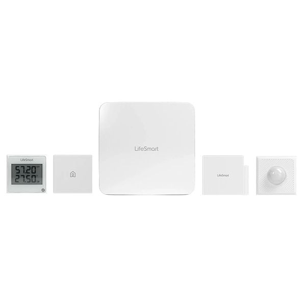 Smart Home Starter Set