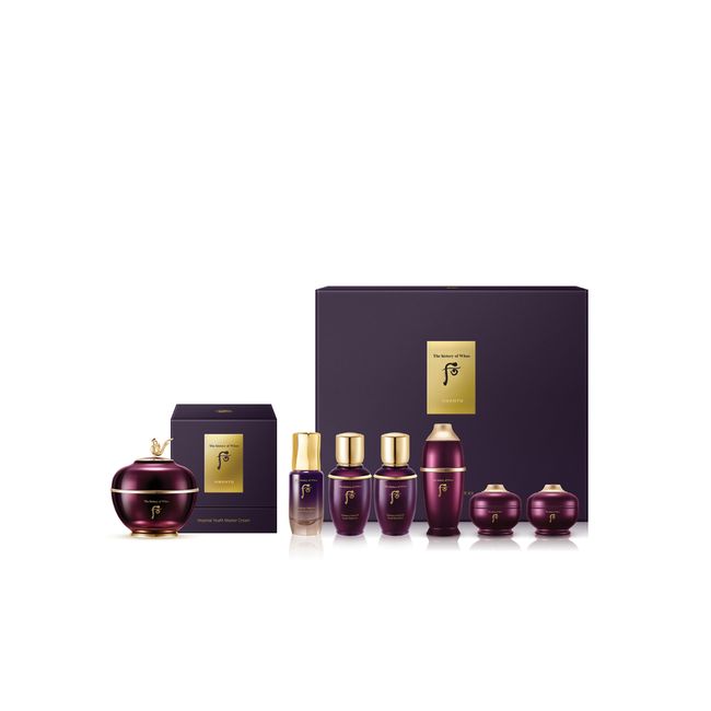 [The Who] Hwanyugo special set 25ml, 1 piece