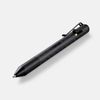 The Ridge Bolt Action Pen - Carbon Fiber 3K