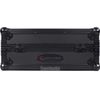 Odyssey FZ1200BL Black Label Universal Turntable Case