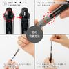 Pentel multi 8 PH802 (japan import)