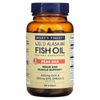 Wild Alaskan Fish Oil, Peak DHA, 180 Softgels