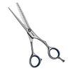 E-kwip Hair Scissors EOP 4065 6.5 Inches