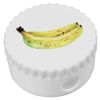 'Ripe Bananas' Compact Pencil Sharpener (PS00039396)