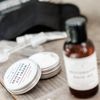 Men' Society Overindulgence Survival Kit