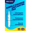 Scholl Verruca and Wart Complete Treatment Pen