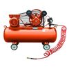 RayMagic 1/4"PU Recoiled Air Hose x 25FT Flexible Durable Lightweight 145PSI