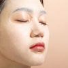 Allione Namask Moist Herb Sheet Mask, 5 Piece Face Mask