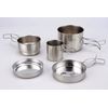 Touring Cooker Set 5PC TC-501F