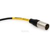Pro Co EXM-1.5 Excellines XLR-XLR Patch Cable - 1.5 foot