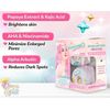 QUEEN WHITE REJUVINATING SET & WHITENING  FACIAL SET (COMBO)