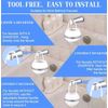 NEW Water Purification Bath Ball