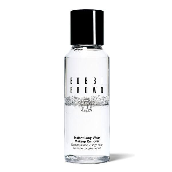 BOBBI BROWN Bobbi Brown Instant Longwear Makeup Remover Department Store Recommendation