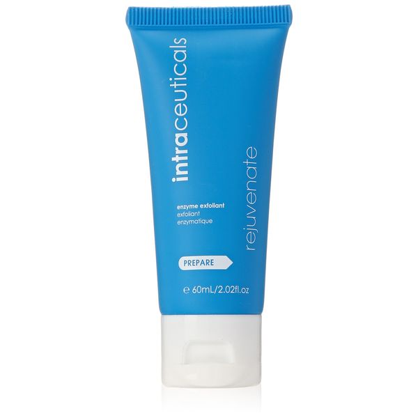Intraceuticals Rejuvenate Enzyme Exfoliant, 2.0 Ounce
