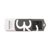 Philips USB 3.0 Pendrive 32 GB - Vivid Edition (Gray)