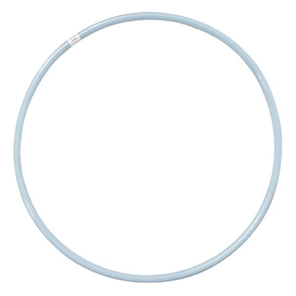 Kids Pastel Hula Hoop 75cm, 200g, Pastel Mint