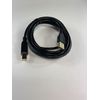 OMNIHIL 8FT High Speed USB 2.0 Cable Compatible with Canon Pixma TS3722 Printer