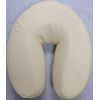 Therapist's Choice® Basic Massage Face Cradle Cushion (Creme)