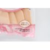 Value Sponge Puff Square Shape Soft Smooth Touch with or Without Water (8 Piece Set of 2)