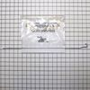 Whirlpool Oven/Microwave Combo Spring WP4452395