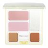 [? Chain reiko] Basic Kit (Blush, Eye Shadow, Highlight)
