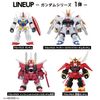 Bandai Block Loss Gundam