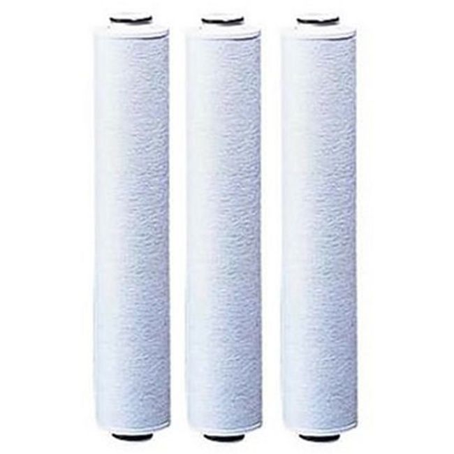 [Value] Toray Chlorine Shower toresyawa-surimu Eliminator Replacement Cartridges rsc51 [Set]