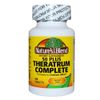 Theratrum Complete 50 Plus With Lutein & Lycopene  100 Tabs By Nature's Blend
