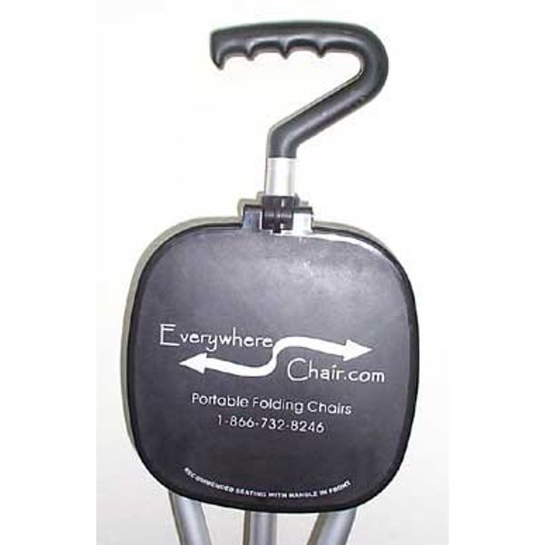 SPORT SEAT Regular Black