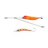JACKALL Jet Low Mid 1.2 oz (35 g) Spark Set