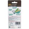 Edison Select Whale Nail Clippers Green with Magnifier