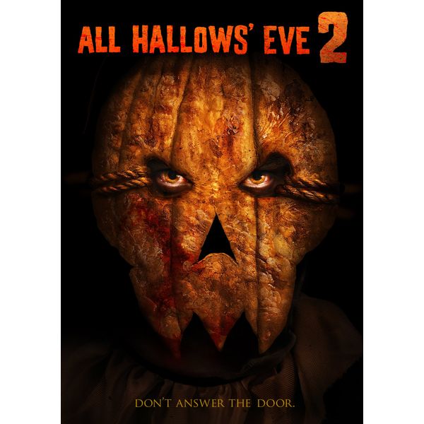 All Hallows' Eve 2