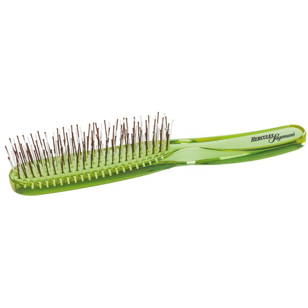 Hercules Sägemann Scalp Brush May Green 8211