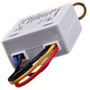 120V/240V On Off Touch Switch with Surge Absorber for LED Lamp