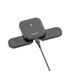 Wireless charger Budi 3 in 1,15W
