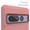 Crave Dual Guard for Google Pixel 7 Pro Case, Shockproof Protection Dual Layer Case for Google Pixel 7 Pro - Blush