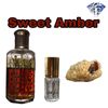 Sweet Amber Imported Attar 3ml