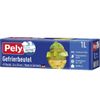 Pely Gefrierbeutel 1 Liter 40 St. x 10 STÜCK